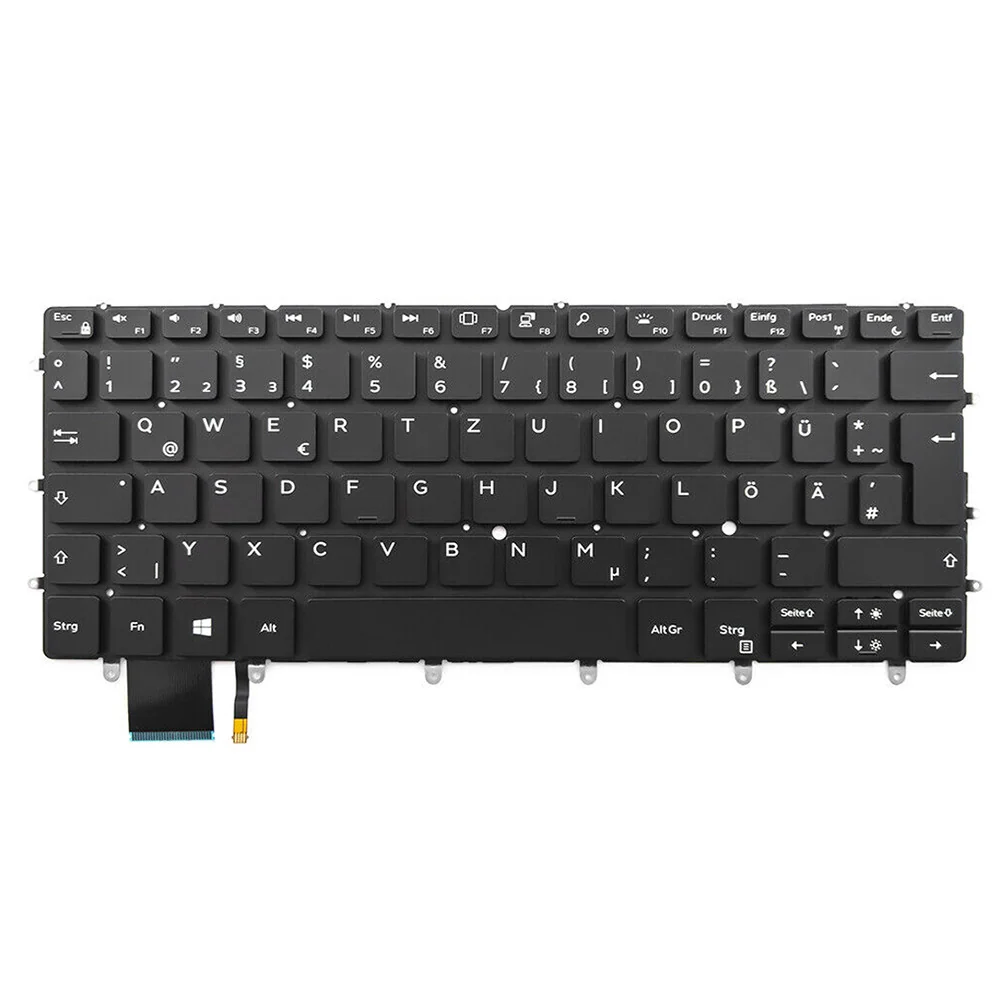 Dell XPS 13 9380 Keyboard (Backlit) — keyboards price in Pakistan, NN Laptops Lahore