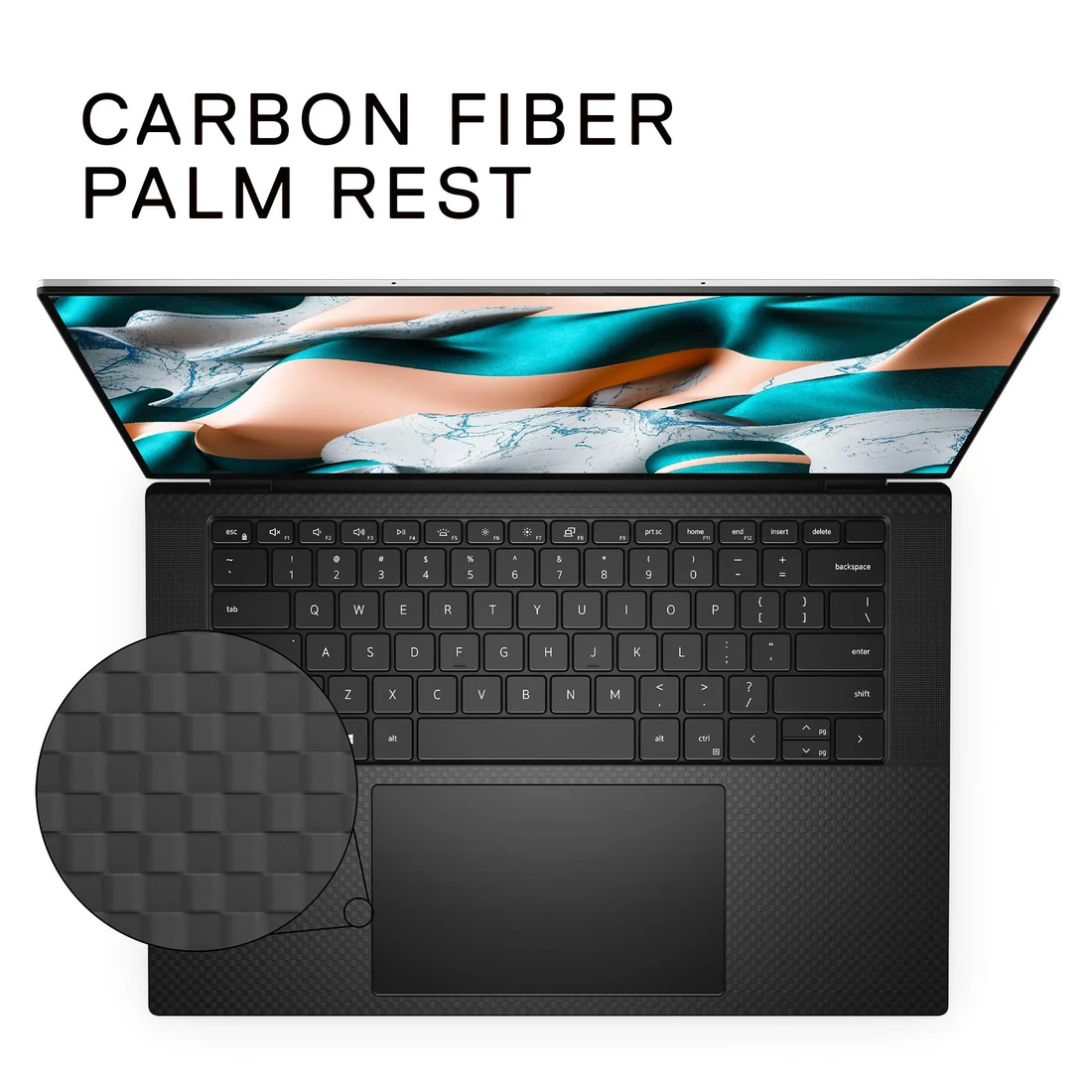 Dell XPS 15 9500 i7-10750H 16GB 512GB Used Laptop Lahore — used Dell laptop, price in Pakistan at NN Laptops Hafeez Center Lahore