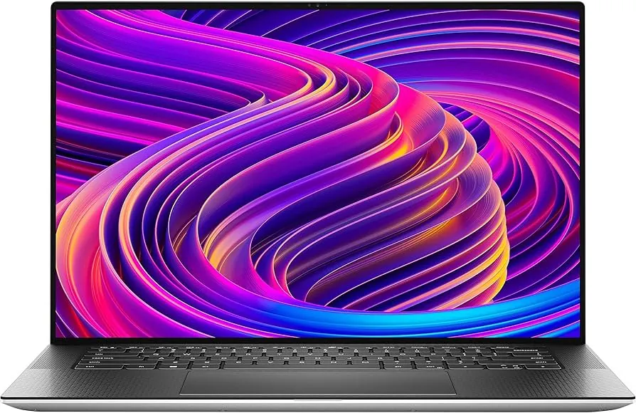Dell XPS 15 9510 i7-11800H 16GB 1TB Gaming Used Laptop Lahore — used Dell laptop for sale in Pakistan, NN Laptops Lahore