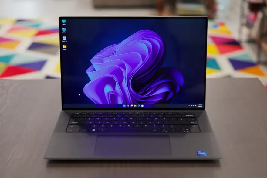 Dell XPS 15 9520 i7-12700H 32GB 1TB Gaming Used Laptop Lahore — used Dell laptop, price in Pakistan at NN Laptops Hafeez Center Lahore