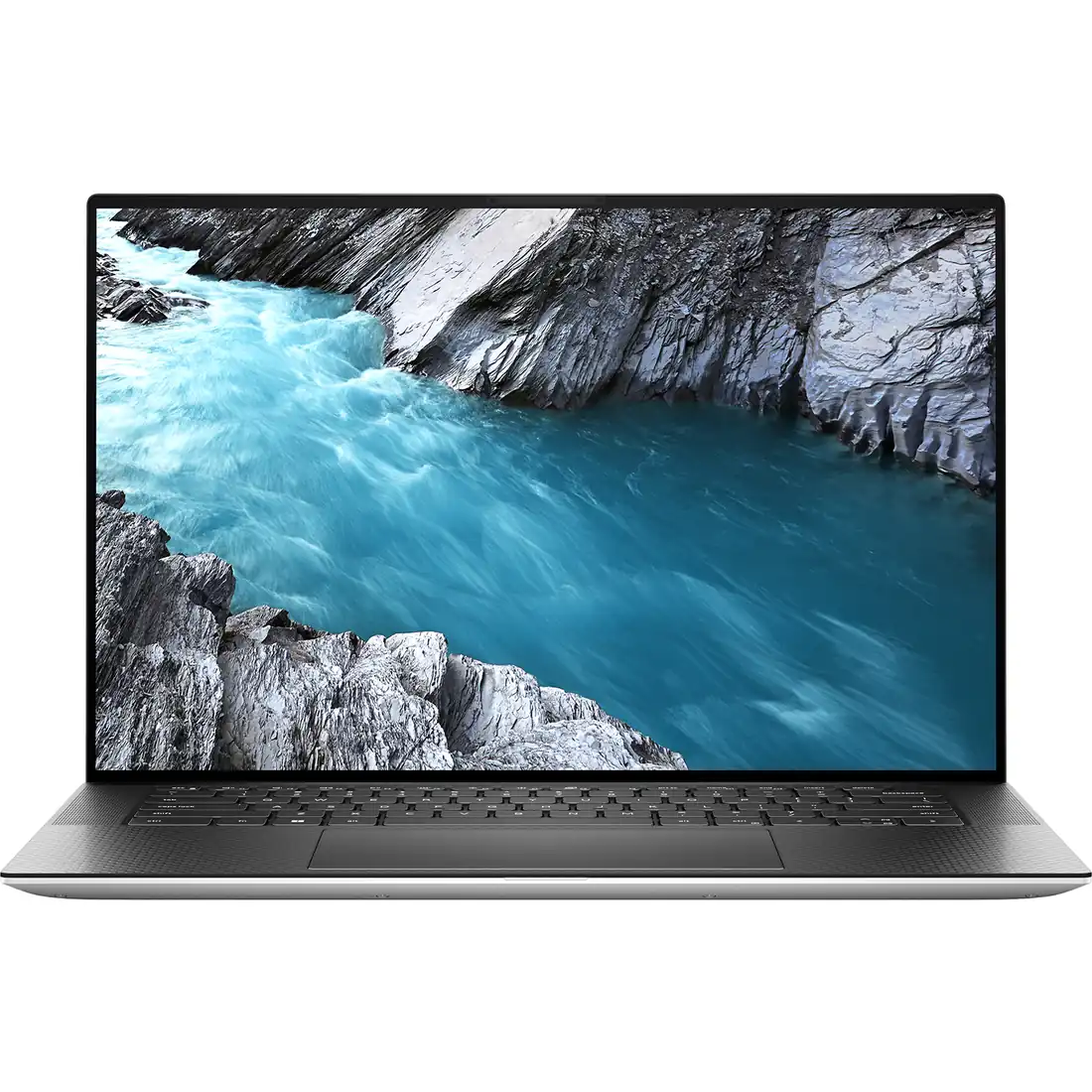 Dell XPS 15 9530 i9-13900H 32GB 512GB — Dell laptop side and angled view, buy in Lahore Pakistan