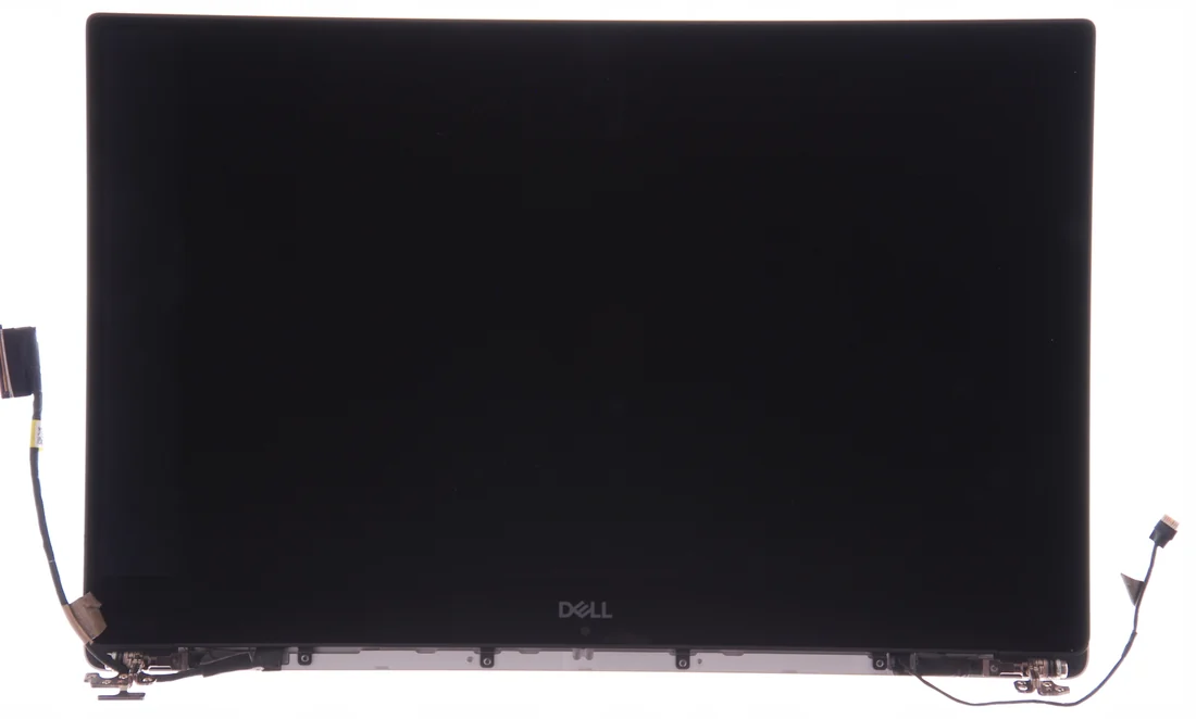Dell XPS 15 9570 LCD Back Cover (A Panel) Replacement in Lahore — original laptop parts at NN Laptops, Hafeez Center Lahore Pakistan