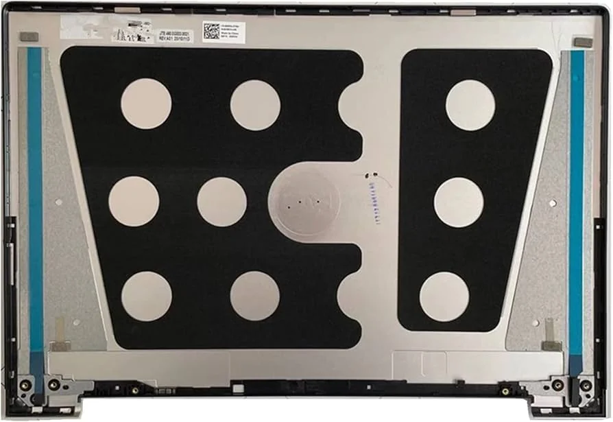 Dell XPS 15 9570 LCD Back Cover (A Panel) Replacement in Lahore — laptop parts price in Pakistan, NN Laptops Lahore