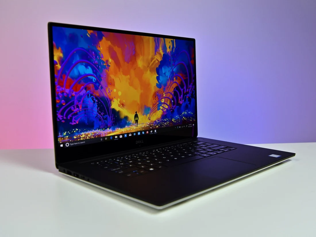 Dell XPS 15 9570 i7-8750H 16GB 512GB Used Laptop Lahore — used Dell laptop, price in Pakistan at NN Laptops Hafeez Center Lahore