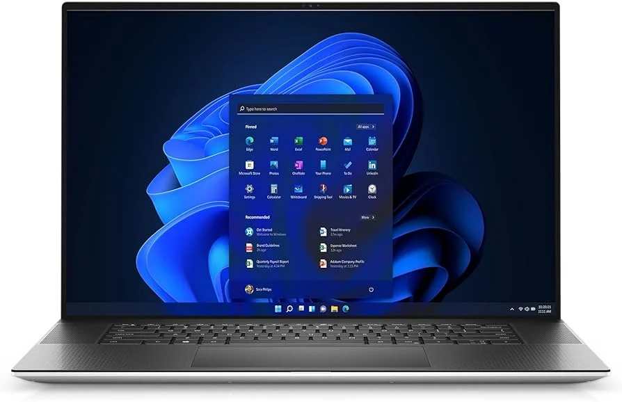 Dell XPS 17 9710 i7-11800H 16GB 1TB Gaming Used Laptop Lahore — used Dell laptop for sale in Pakistan, NN Laptops Lahore