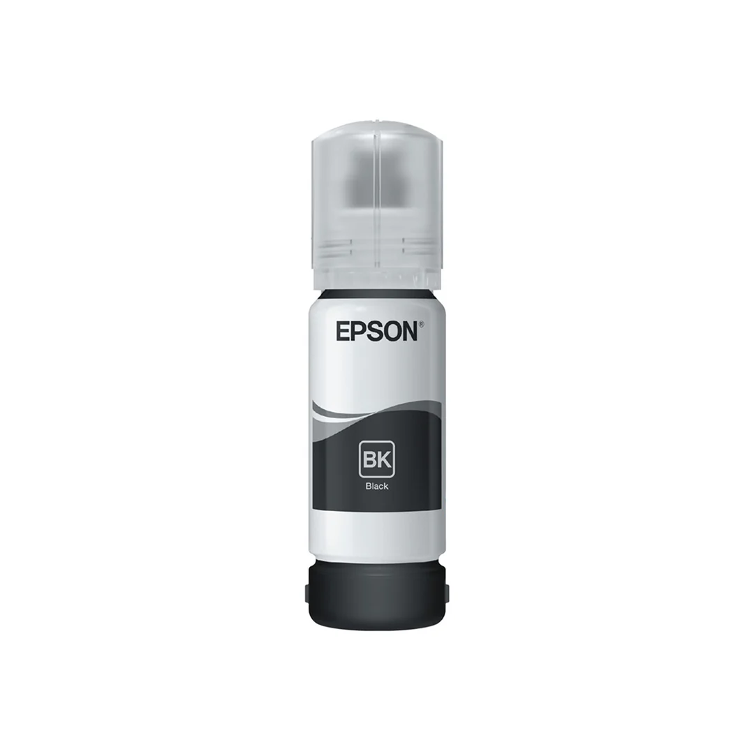 Epson 003 Ink Bottle 65ml (Black) — peripherals price in Pakistan, NN Laptops Lahore