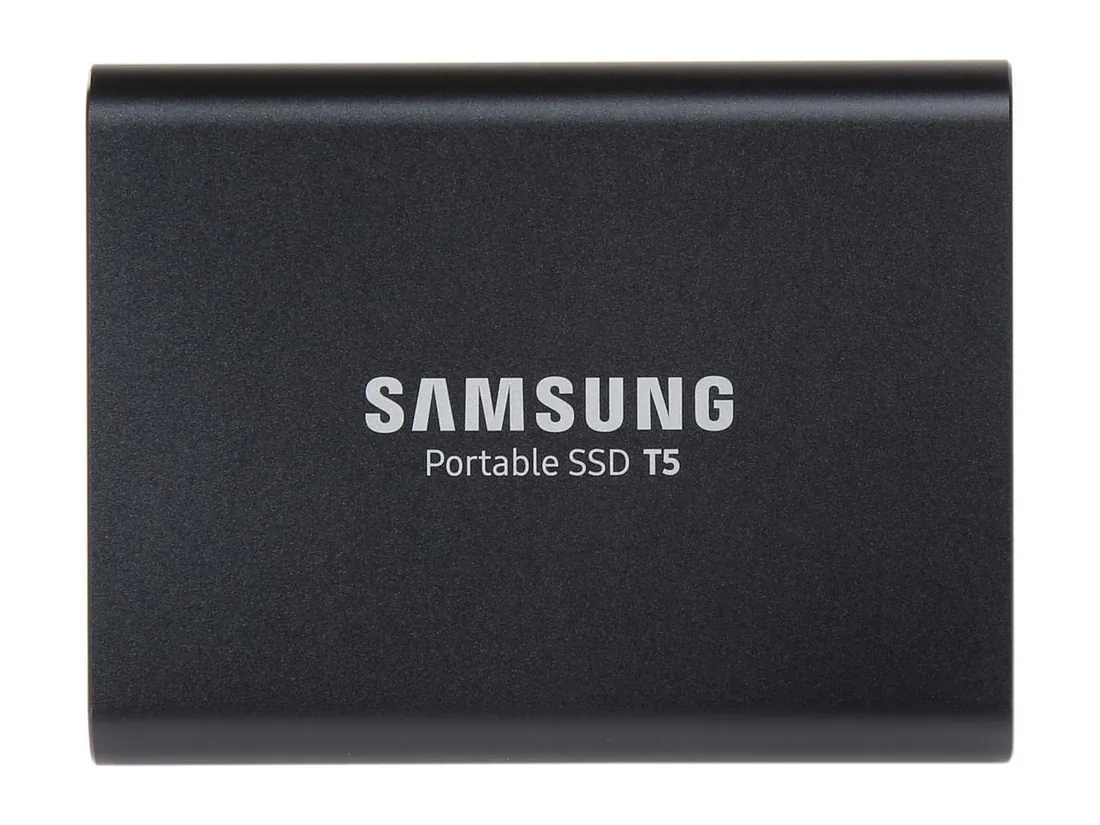 External SSD 500GB (Samsung T7) — accessories price in Pakistan, NN Laptops Lahore
