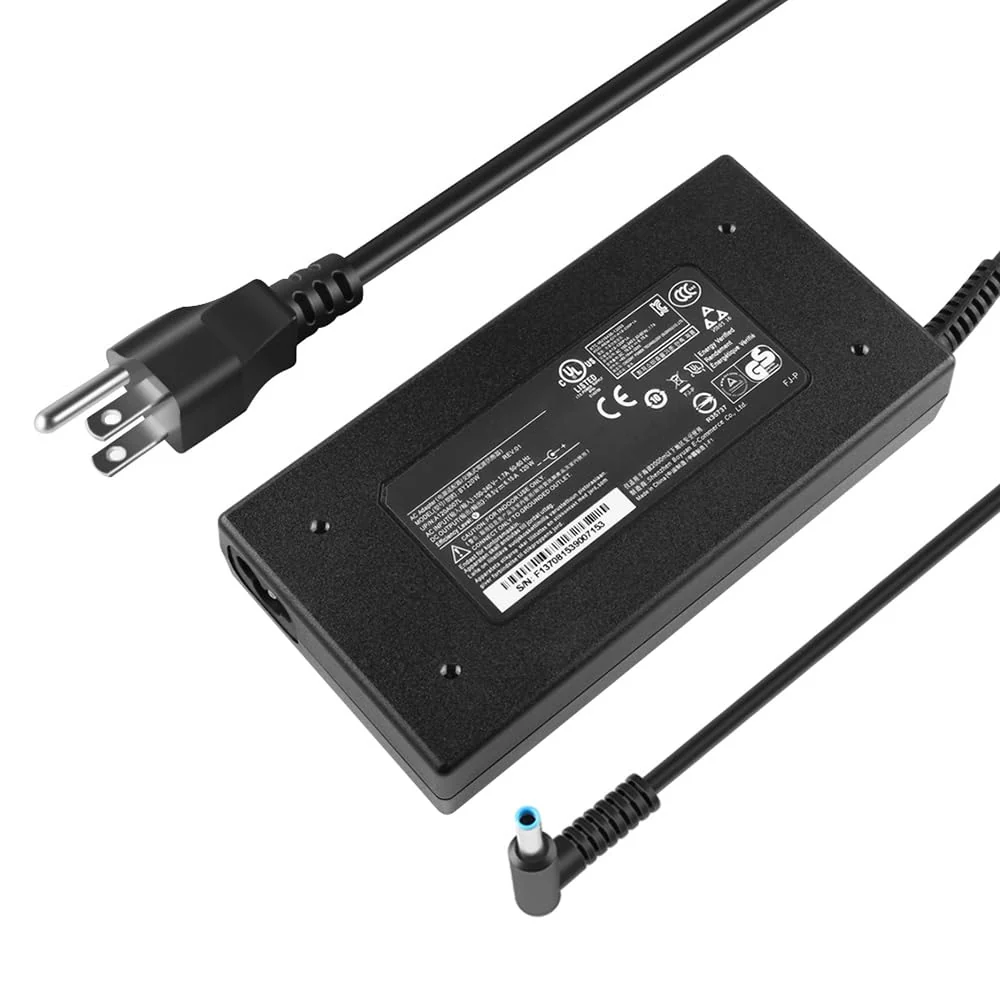 Generic 120W Original Charger (Universal 20-tip) — chargers / adapters price in Pakistan, NN Laptops Lahore