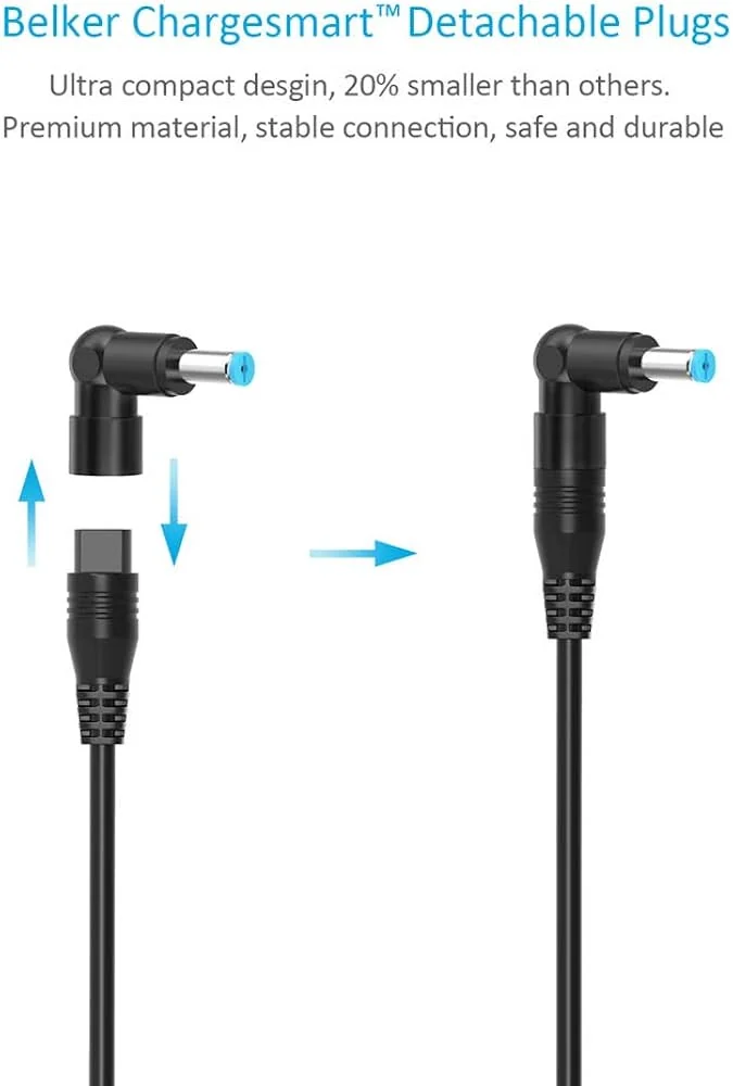 Generic 90W Original Charger (Universal 16-tip) — genuine chargers / adapters in Lahore, Pakistan