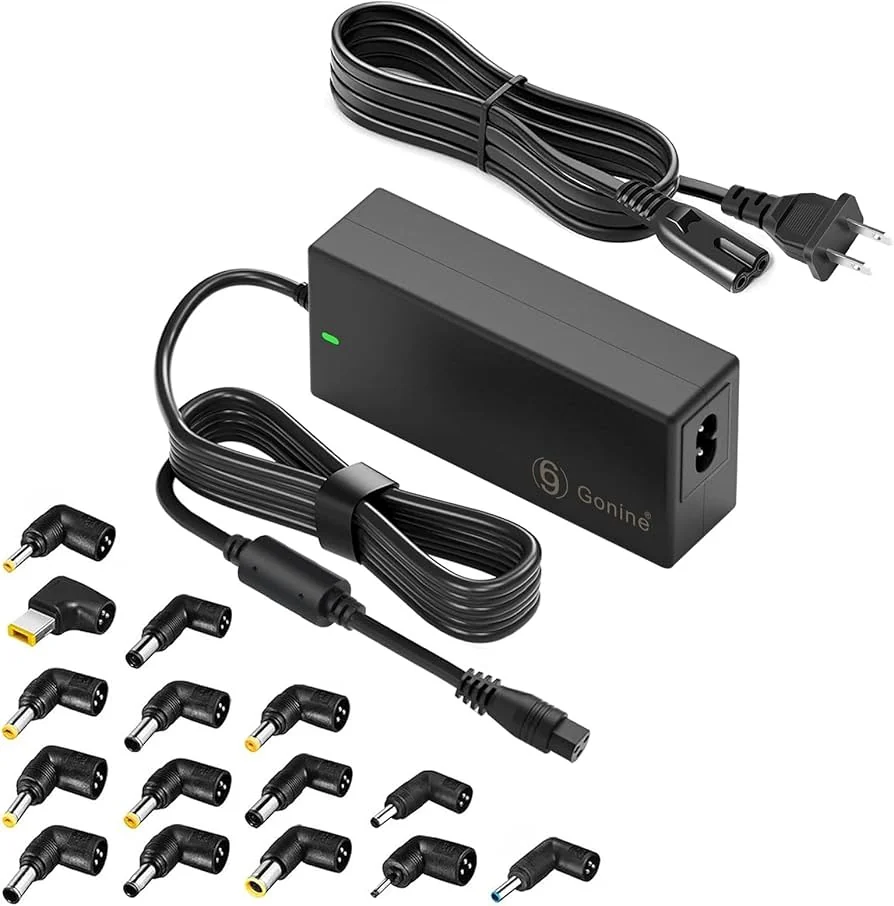 Generic 90W Original Charger (Universal 16-tip) — chargers / adapters price in Pakistan, NN Laptops Lahore