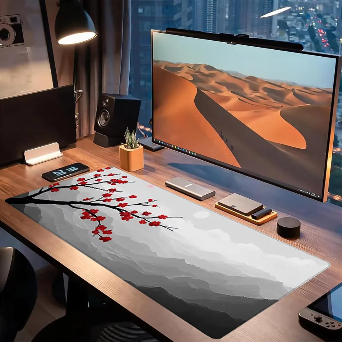 Generic XXL Gaming Mouse Pad 800×300 — genuine accessories in Lahore, Pakistan