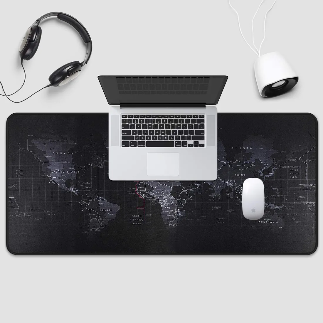 Generic XXL Gaming Mouse Pad 800×300 — accessories price in Pakistan, NN Laptops Lahore