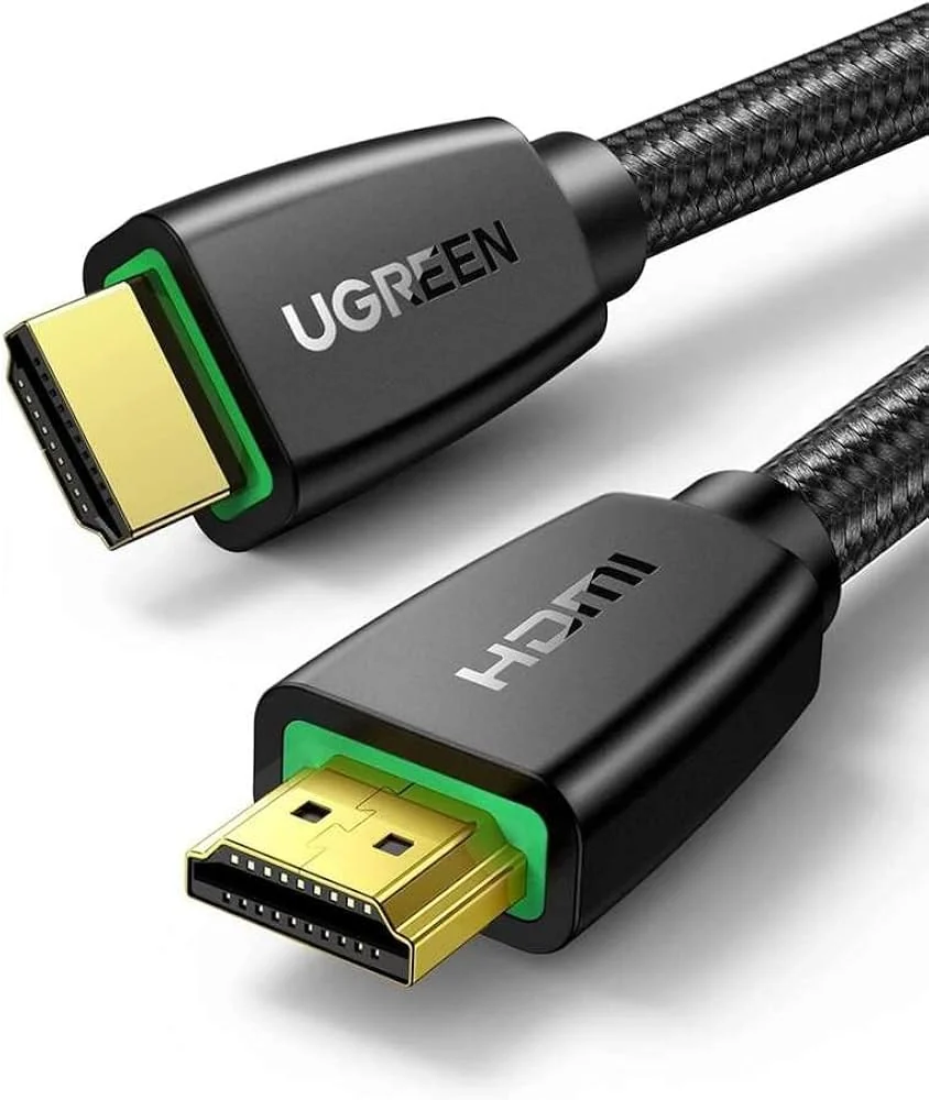 HDMI Cable 1.5m (Ugreen 4K) — accessories price in Pakistan, NN Laptops Lahore