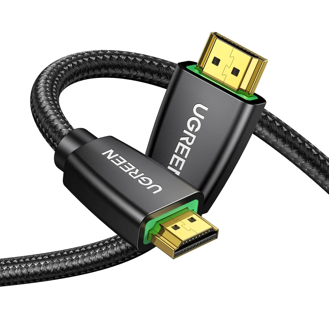 HDMI Cable 3m (Ugreen 4K) — genuine accessories in Lahore, Pakistan