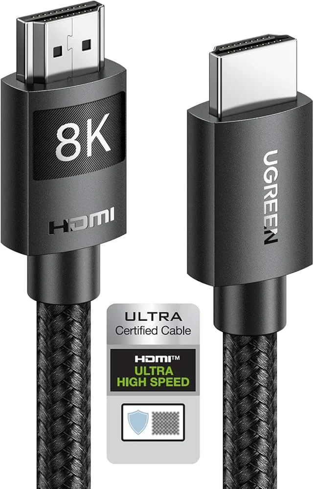 HDMI Cable 3m (Ugreen 4K) — accessories price in Pakistan, NN Laptops Lahore