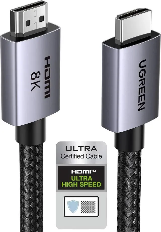 HDMI Cable 3m (Ugreen 4K) — accessories price in Pakistan, NN Laptops Lahore