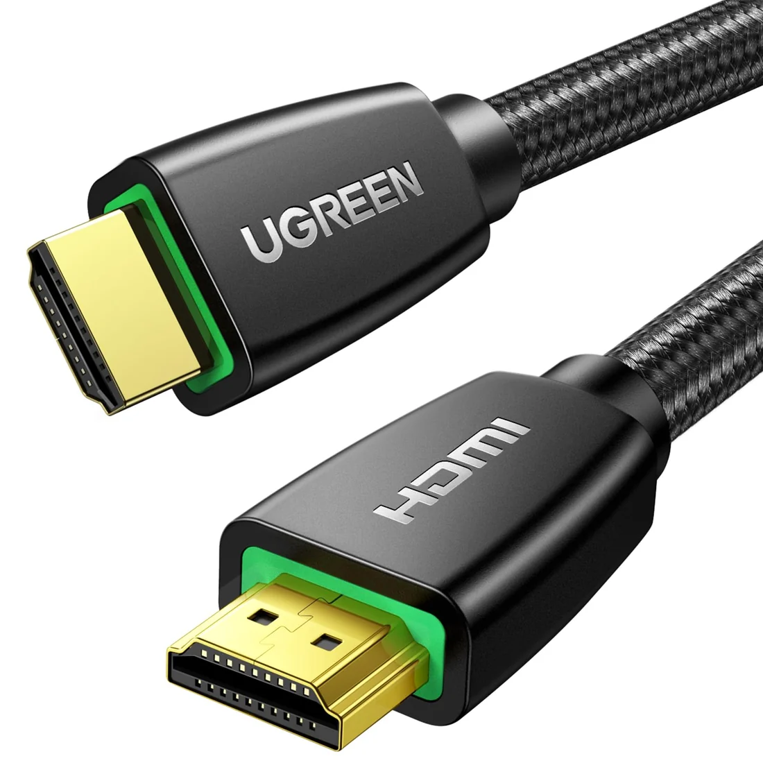 HDMI Cable 5m (Ugreen 4K) — original accessories at NN Laptops, Hafeez Center Lahore Pakistan
