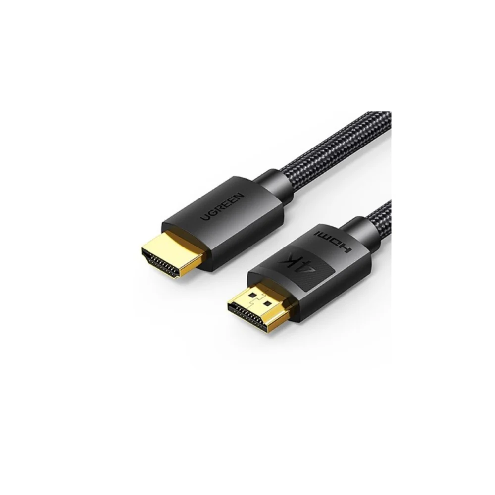 HDMI Cable 5m (Ugreen 4K) — genuine accessories in Lahore, Pakistan