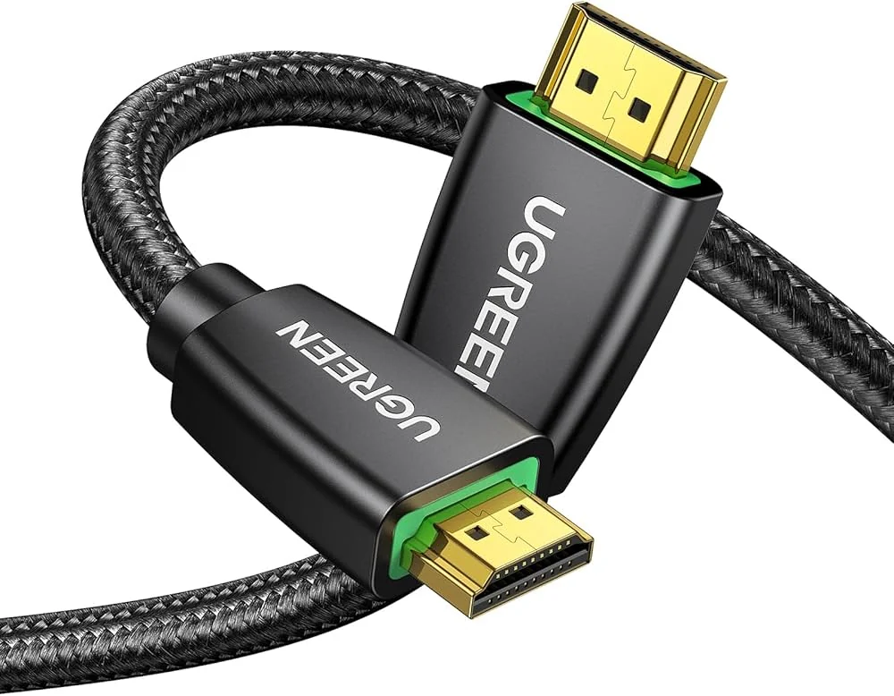 HDMI Cable 5m (Ugreen 4K) — accessories price in Pakistan, NN Laptops Lahore