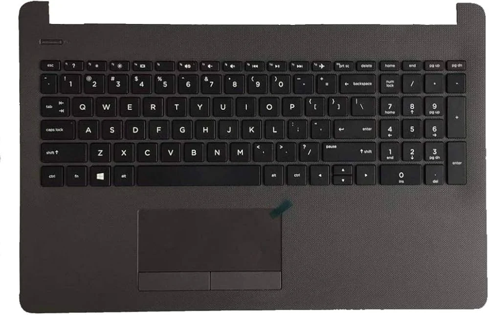 HP 250 G6 B-Panel — a/b/c/d panels price in Pakistan, NN Laptops Lahore