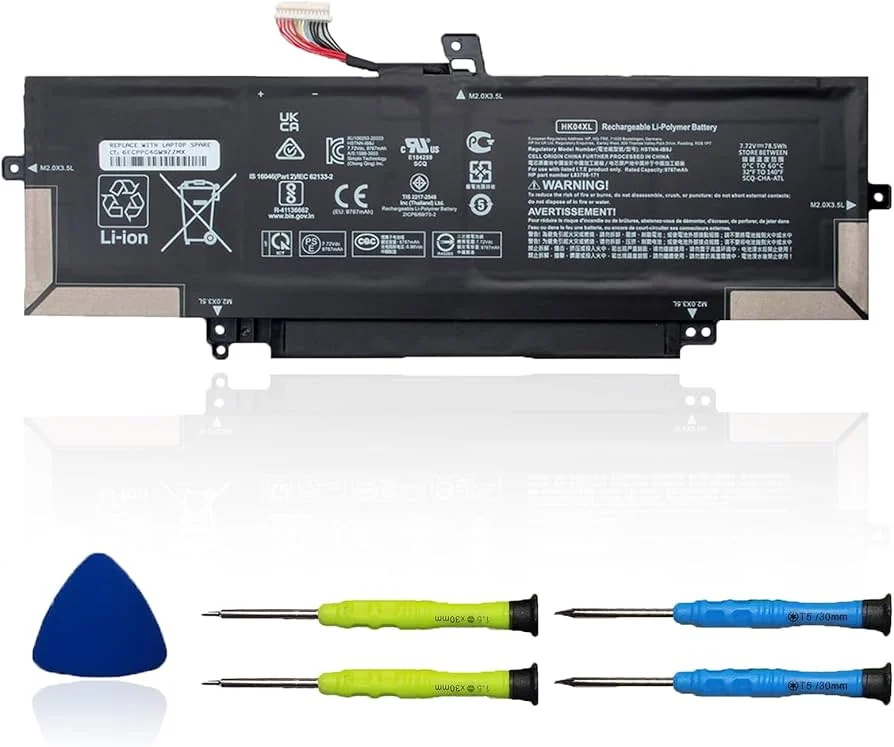 HP 250 G6/G7/G8 Battery — batteries price in Pakistan, NN Laptops Lahore