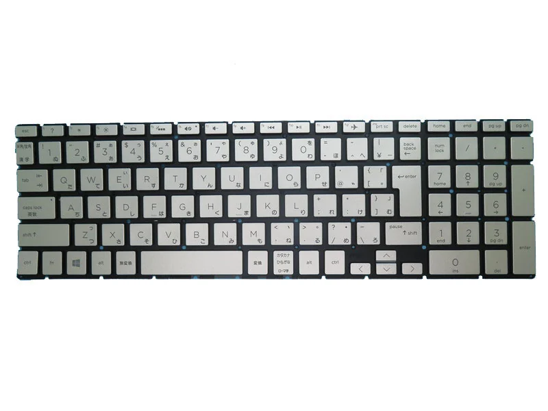 HP 250 G7 Keyboard — keyboards price in Pakistan, NN Laptops Lahore