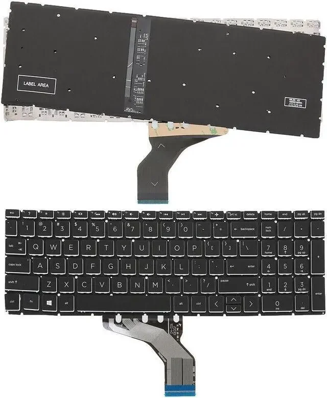 HP 250 G7 Keyboard — keyboards price in Pakistan, NN Laptops Lahore