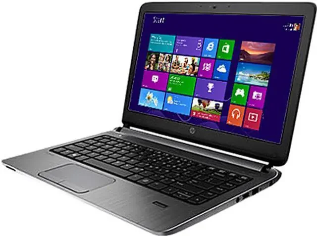 HP 430 G2 Notebook (5th Gen) â€” used HP laptop for sale in Pakistan, NN Laptops Lahore