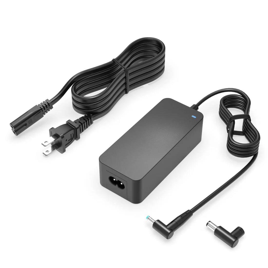 HP Original 45W Smart Pin Charger for ProBook 440 G5 / EliteBook 840 G3 — used HP laptop for sale in Pakistan, NN Laptops Lahore