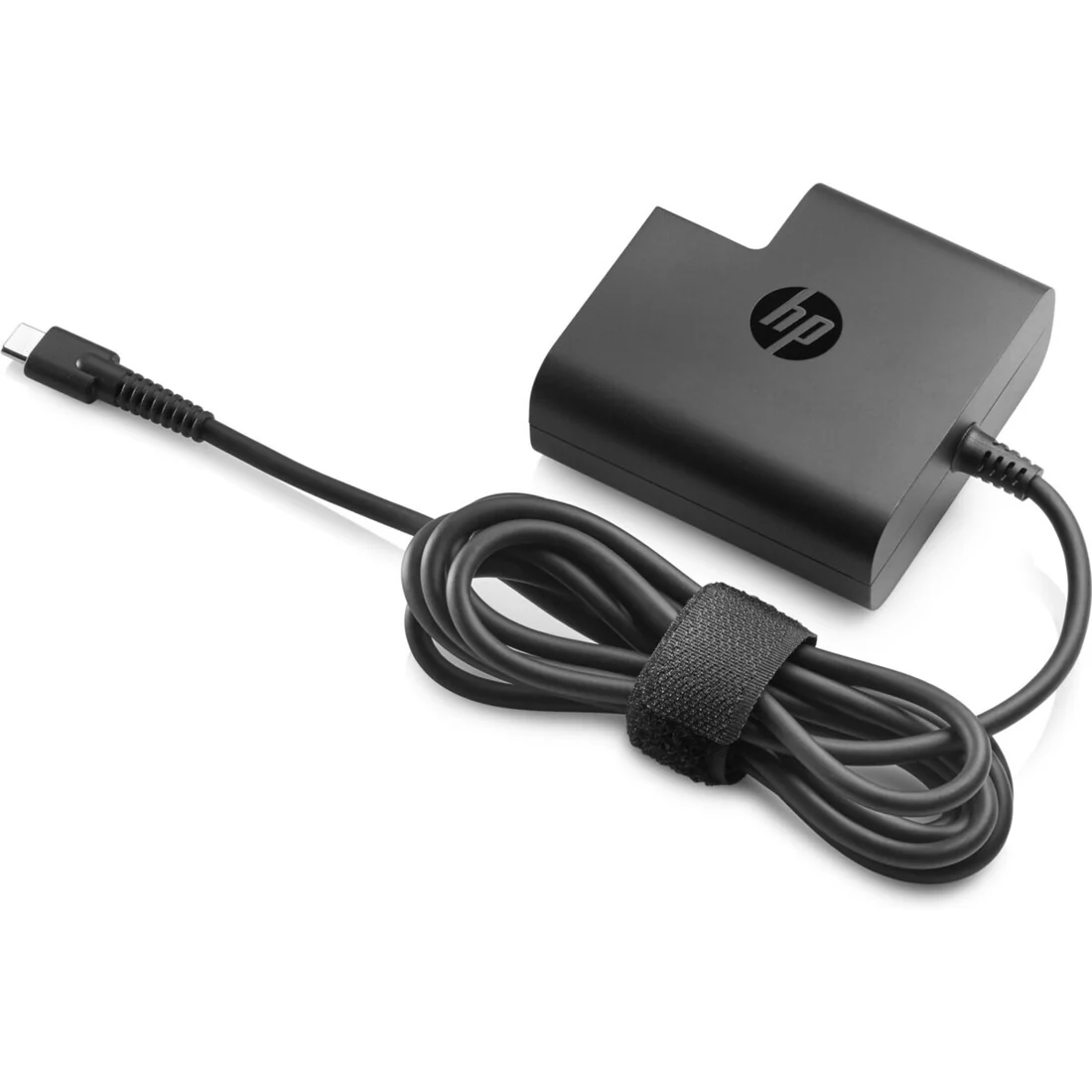 HP 65W Original Charger USB-C — chargers / adapters price in Pakistan, NN Laptops Lahore