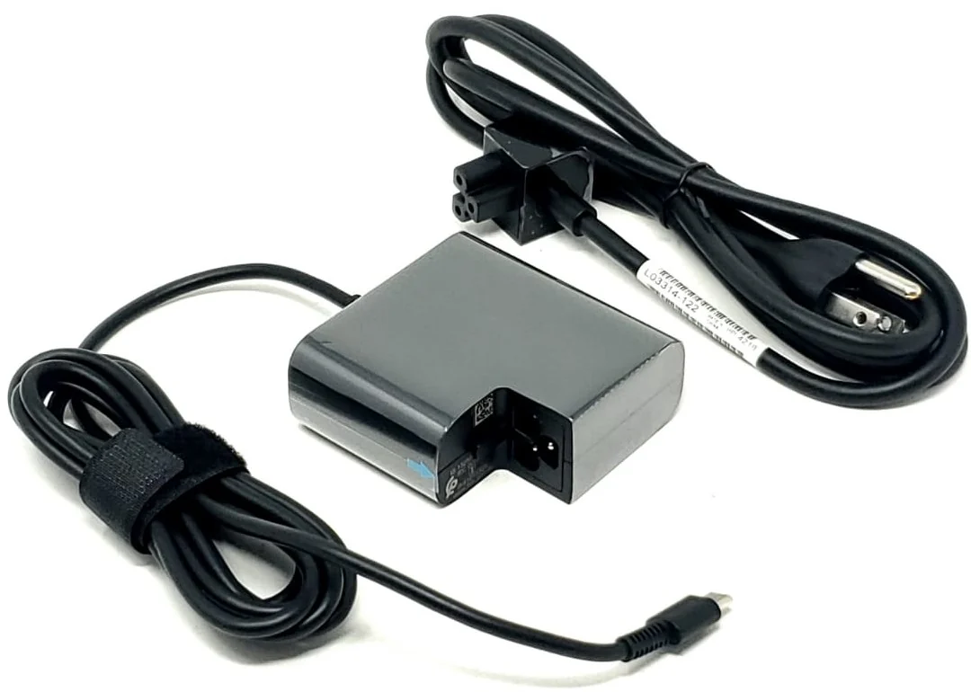 HP 65W Original Charger USB-C — chargers / adapters price in Pakistan, NN Laptops Lahore