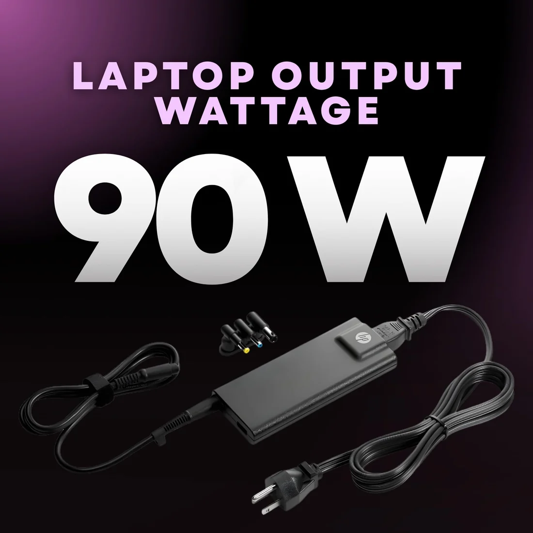 HP 90W Smart Pin Blue Tip Charger for ZBook 15 G3 Workstation — chargers / adapters price in Pakistan, NN Laptops Lahore
