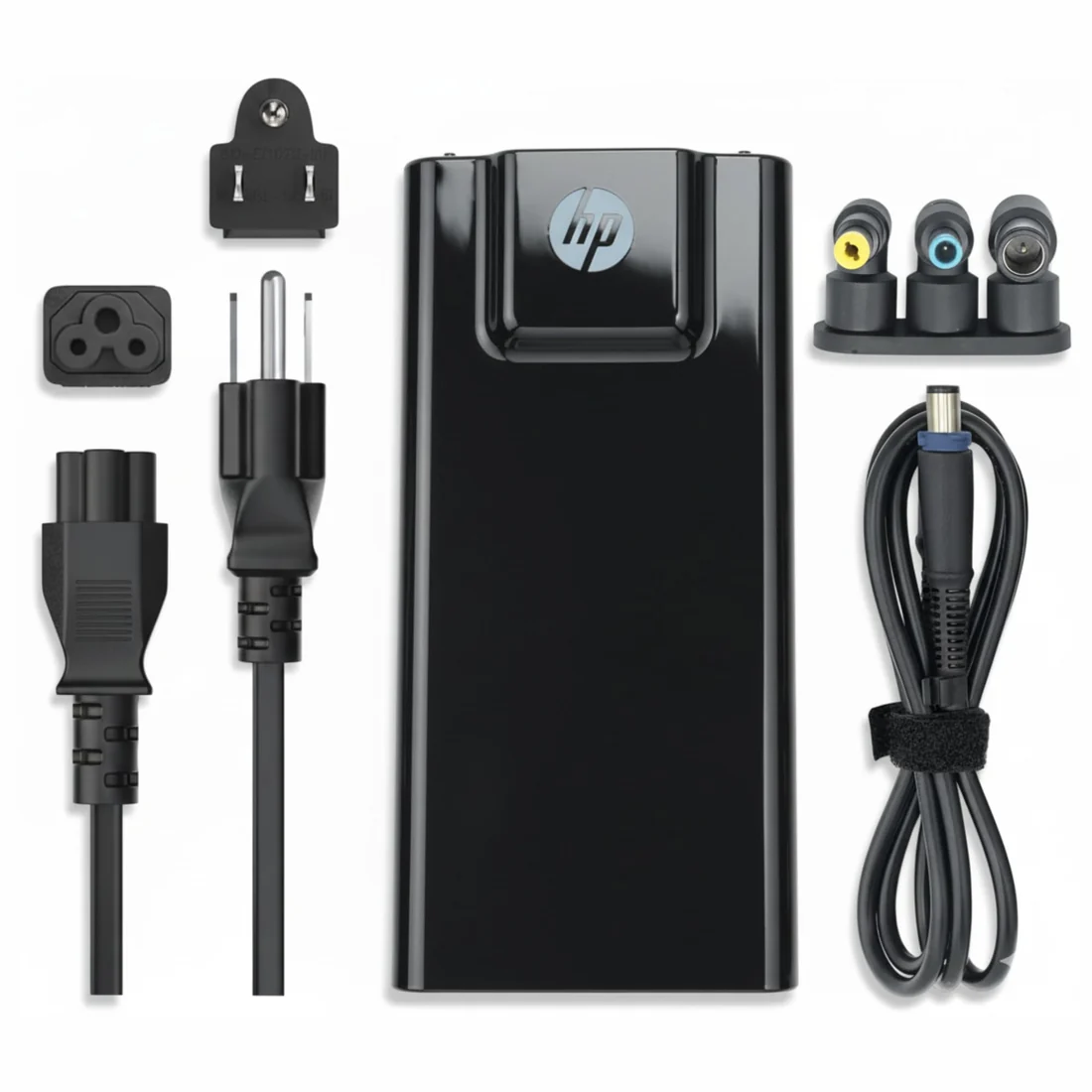 HP 90W Smart Pin Blue Tip Charger for ZBook 15 G3 Workstation — chargers / adapters price in Pakistan, NN Laptops Lahore