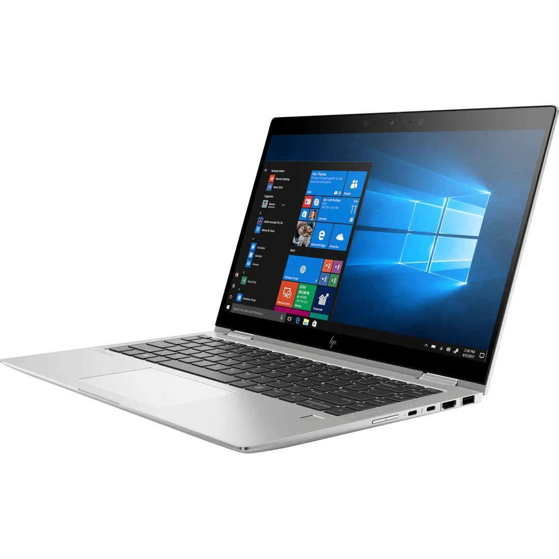 HP EliteBook 1040 G6 i7-8565U 16GB 512GB — used HP laptop for sale in Pakistan, NN Laptops Lahore