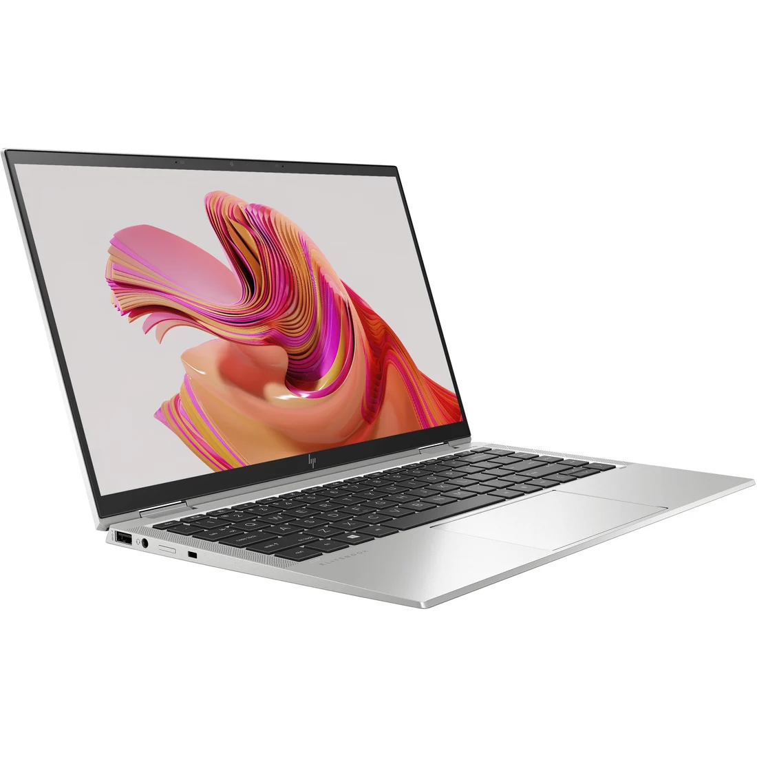 HP EliteBook 1040 G7 i7-10610U 16GB 512GB — used HP laptop, price in Pakistan at NN Laptops Hafeez Center Lahore