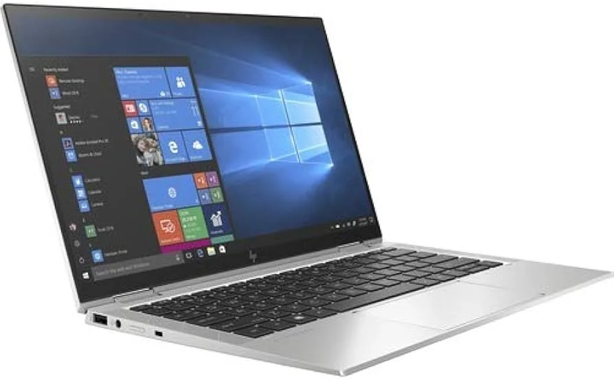 HP EliteBook 1040 G7 i7-10610U 16GB 512GB — used HP laptop for sale in Pakistan, NN Laptops Lahore