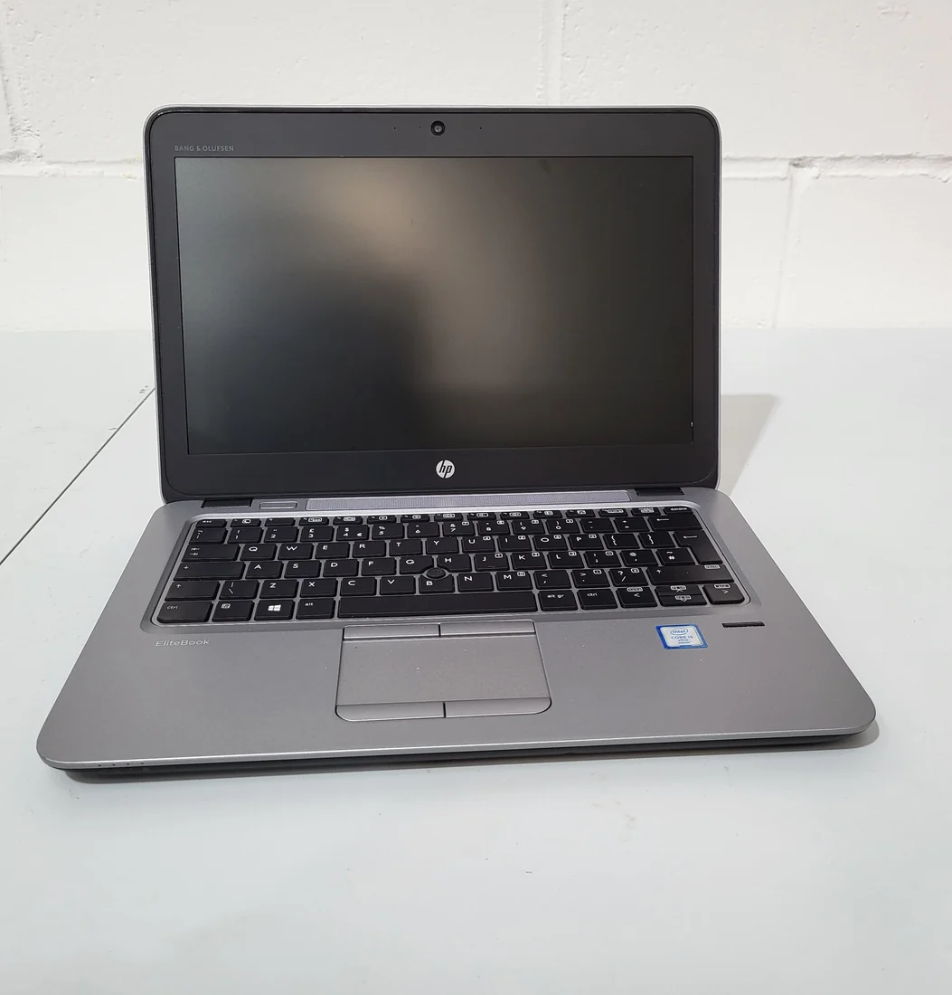 HP EliteBook 820 G3 i5-6300U 8GB 256GB Used Laptop Lahore — used HP laptop for sale in Pakistan, NN Laptops Lahore