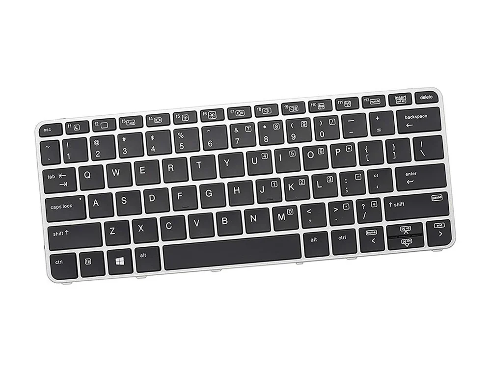 HP EliteBook 820 G3 Keyboard (Backlit) — used HP laptop for sale in Pakistan, NN Laptops Lahore