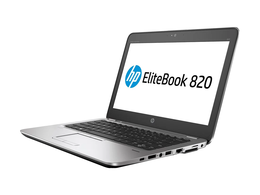 HP EliteBook 820 G4 i7-7600U 16GB 256GB Used Laptop Lahore — used HP laptop, price in Pakistan at NN Laptops Hafeez Center Lahore