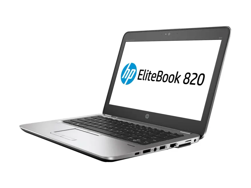 HP EliteBook 820 G4 i7-7600U 16GB 256GB Used Laptop Lahore — used HP laptop, price in Pakistan at NN Laptops Hafeez Center Lahore