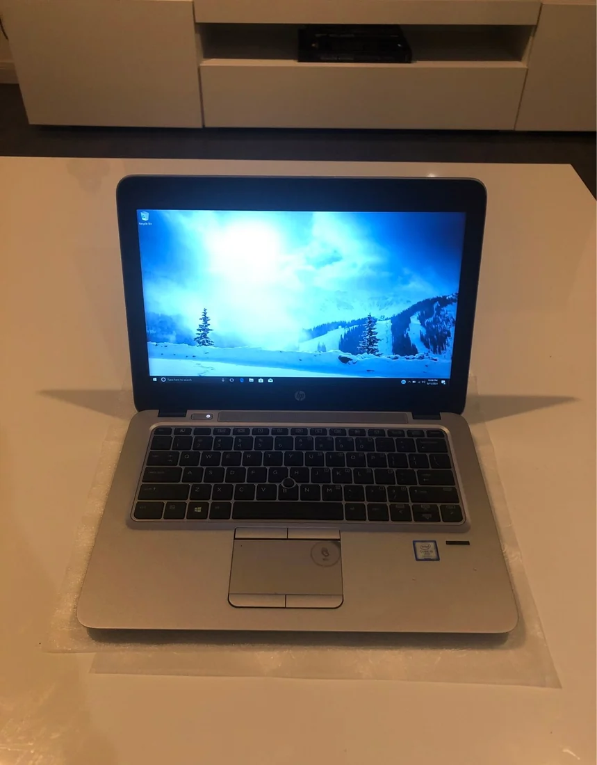 HP EliteBook 820 G4 i7-7600U 16GB 256GB Used Laptop Lahore — used HP laptop for sale in Pakistan, NN Laptops Lahore