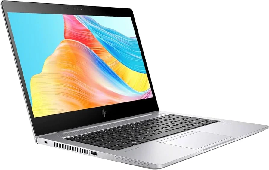 HP EliteBook 830 G5 i5-8350U 8GB 256GB Used Laptop Lahore — used HP laptop for sale in Pakistan, NN Laptops Lahore