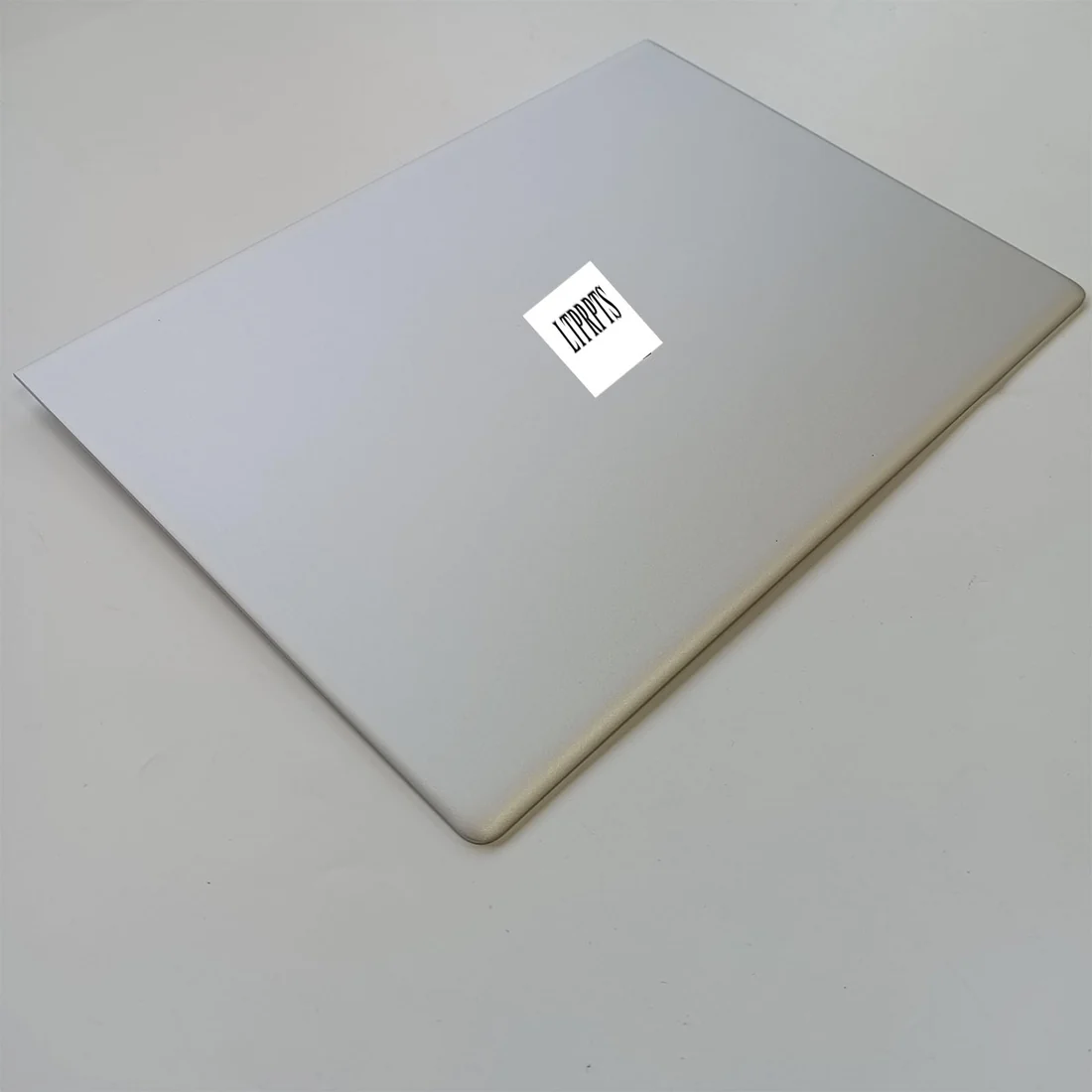 HP EliteBook 830 G6 LCD Back Cover (A Panel) OEM Fit Replacement — HP laptop side and angled view, buy in Lahore Pakistan