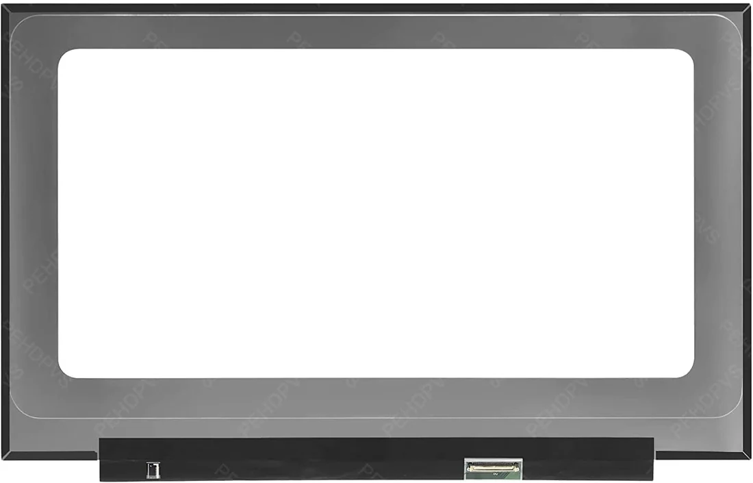 HP EliteBook 830 G6 LCD Bezel (B Panel) Replacement in Lahore — HP laptop keyboard and ports view, Lahore Pakistan