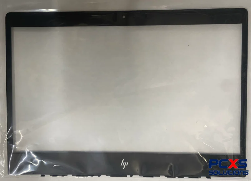 HP EliteBook 830 G6 LCD Bezel (B Panel) Replacement in Lahore — HP laptop side and angled view, buy in Lahore Pakistan