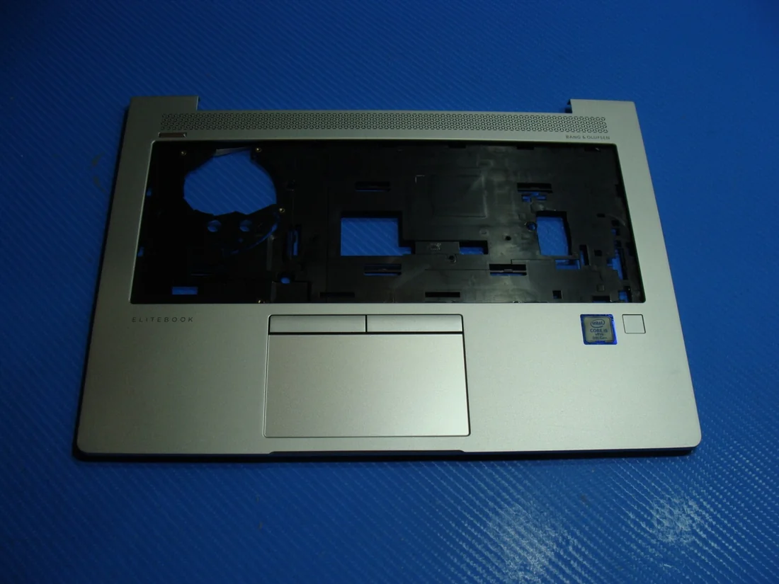 HP EliteBook 830 G6 Palmrest with Touchpad (C Panel) Replacement — used HP laptop for sale in Pakistan, NN Laptops Lahore