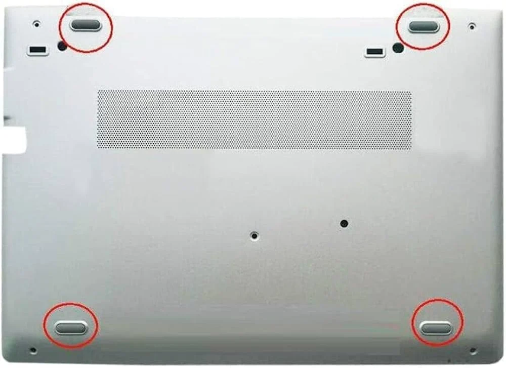 HP EliteBook 830 G6 Bottom Case (D Panel) Replacement in Lahore — used HP laptop for sale in Pakistan, NN Laptops Lahore