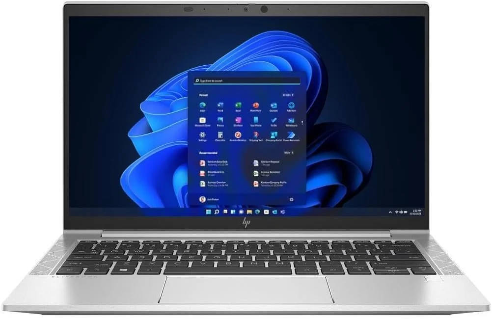 HP EliteBook 830 G7 — used HP laptop for sale in Pakistan, NN Laptops Lahore