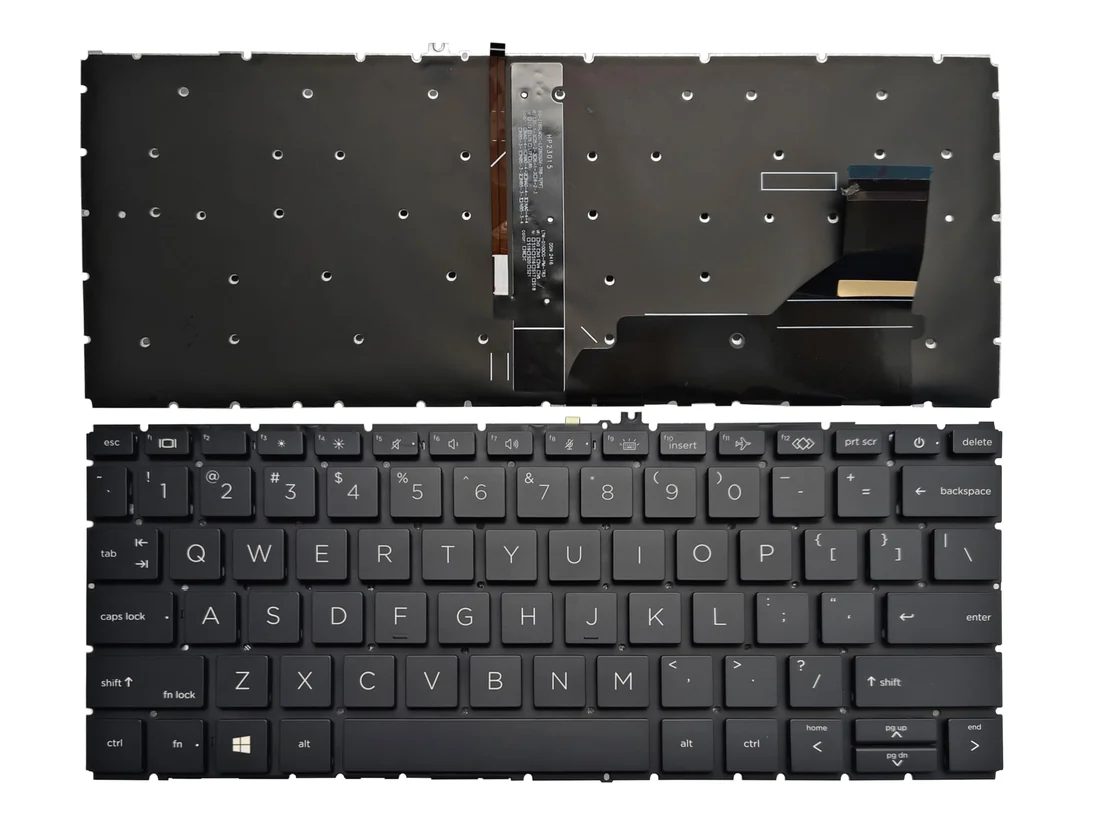HP EliteBook 830 G7 Keyboard (Backlit) — used HP laptop, price in Pakistan at NN Laptops Hafeez Center Lahore