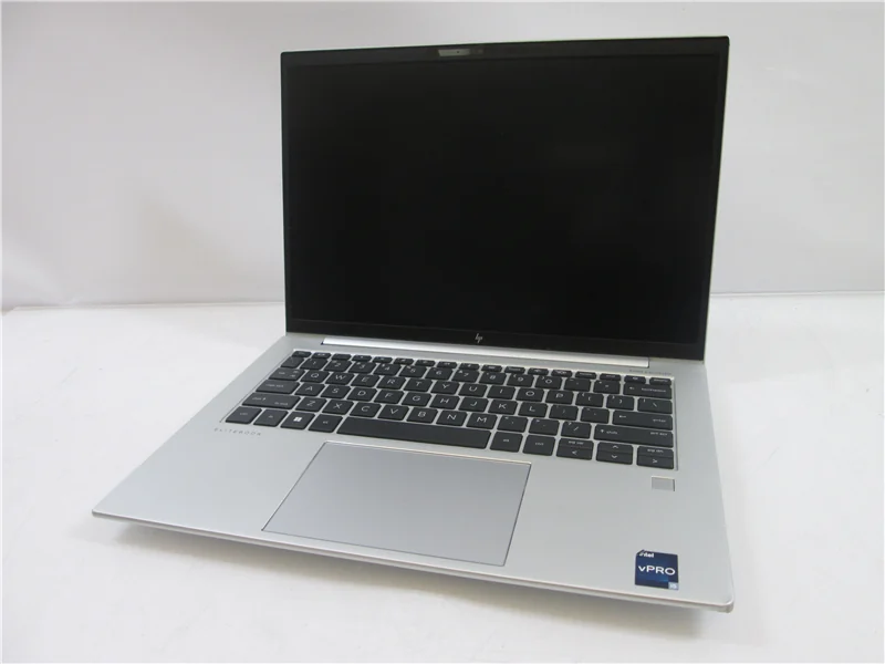 HP EliteBook 840 G10 i7-1355U 16GB 256GB — used HP laptop for sale in Pakistan, NN Laptops Lahore